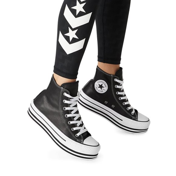 all star platform hi